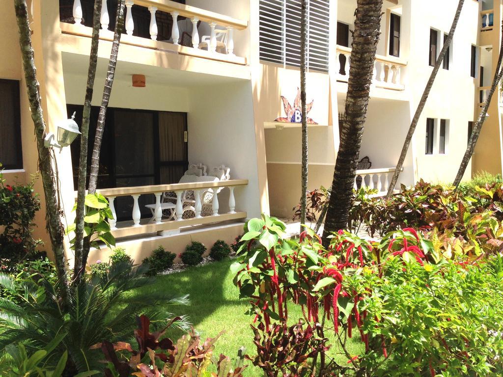 Cita Del Sol City Apartments Cabarete Exterior photo