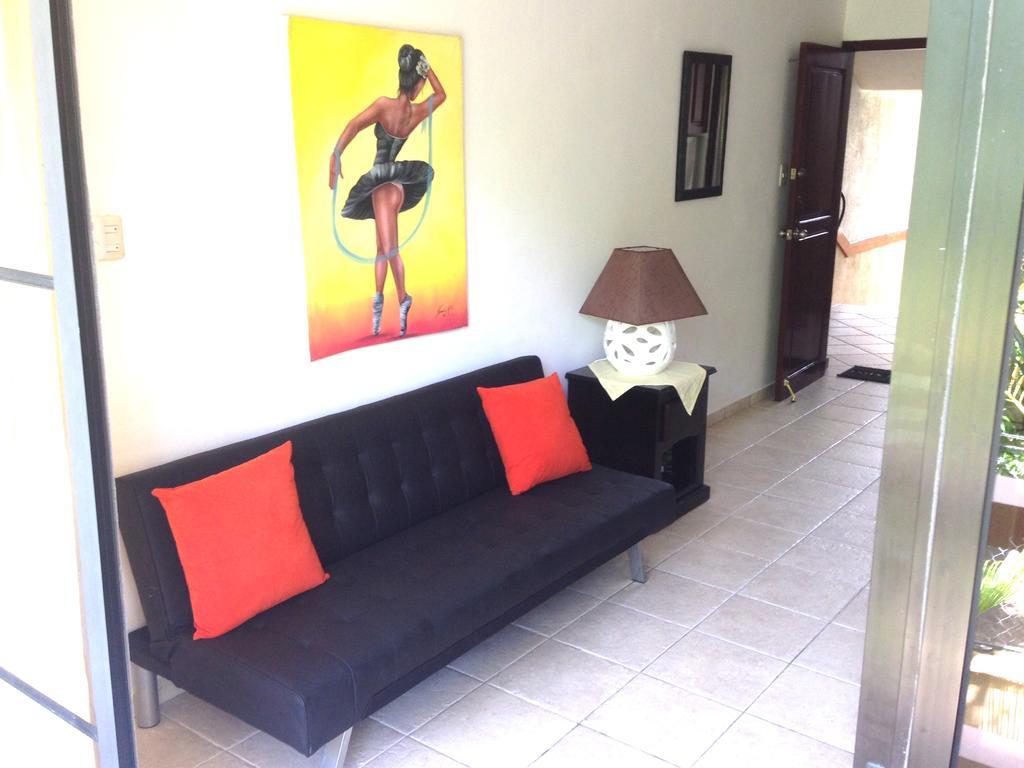 Cita Del Sol City Apartments Cabarete Exterior photo